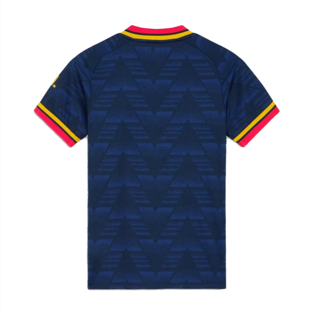 2026-2027 Arsenal Away Shirt (Womens) (Saka 7)_1
