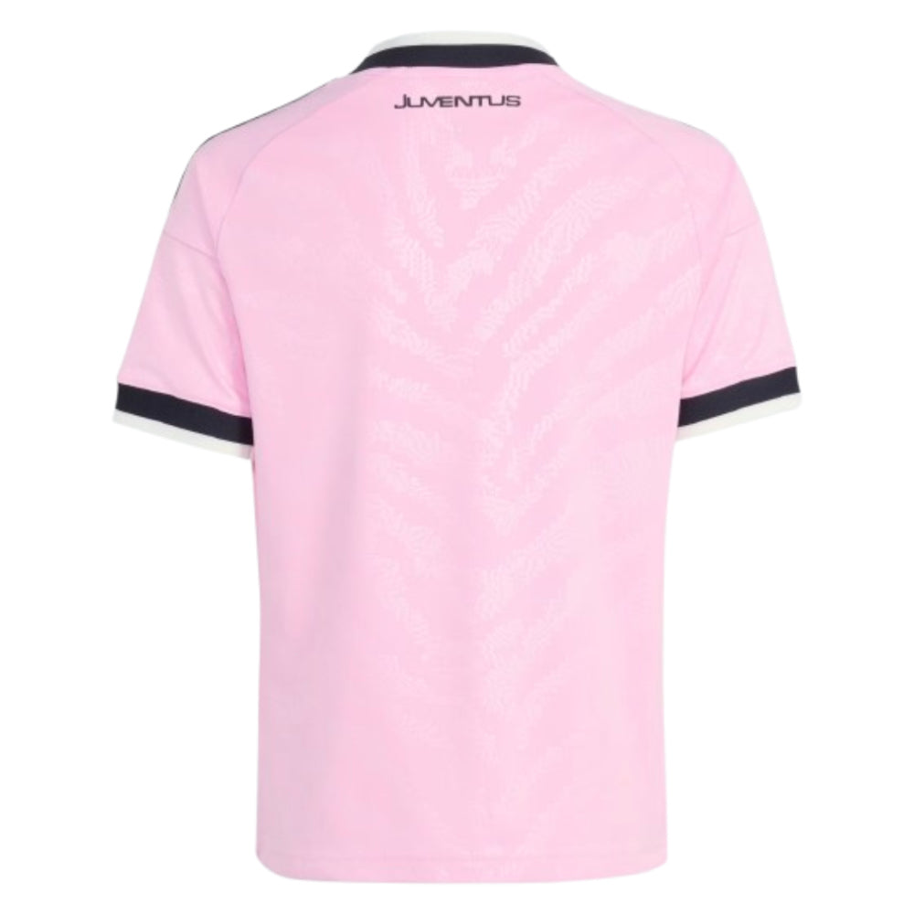 2026-2027 Juventus Away Shirt (Kids) (Del Piero 10)_1