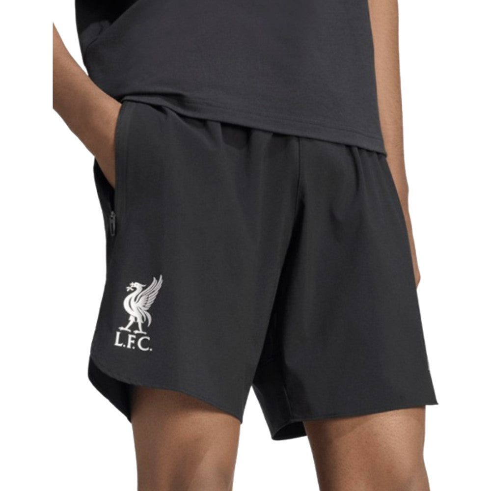 2026-2027 Liverpool Tiro Training Shorts (Black)_0