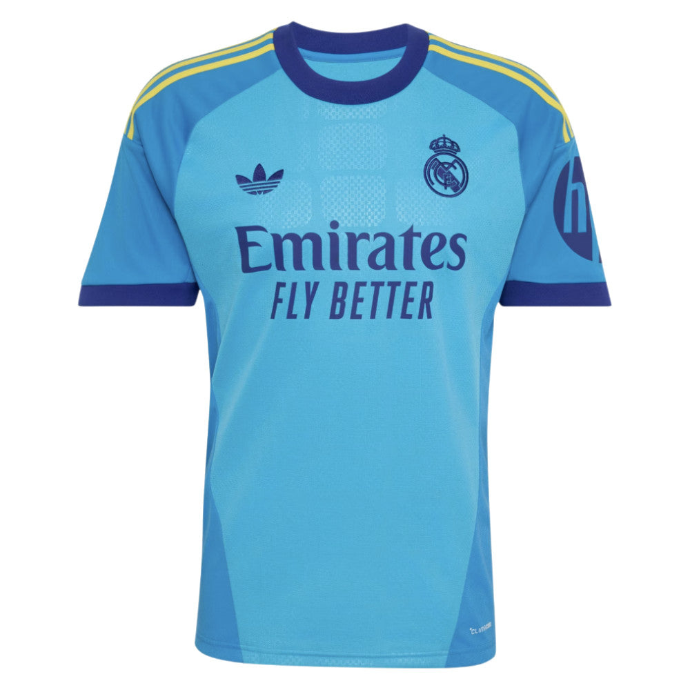 2026-2027 Real Madrid Away Goalkeeper Shirt (App Sky Rush)_0