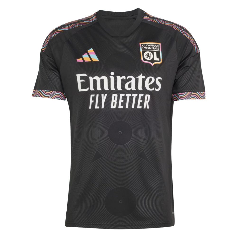 2026-2027 Olympique Lyon Third Shirt (Abner 16)_2