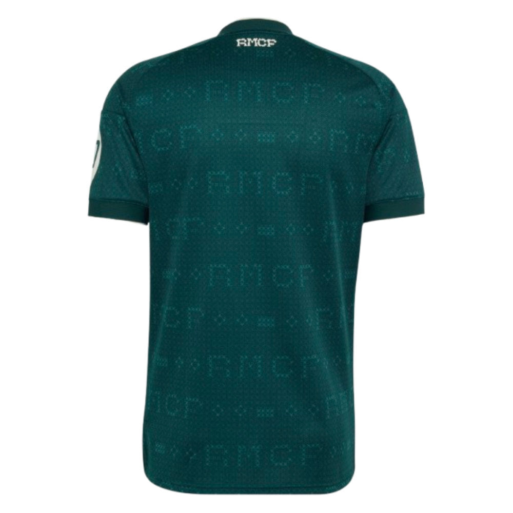 2026-2027 Real Madrid Away Shirt (Ronaldo 7)_1