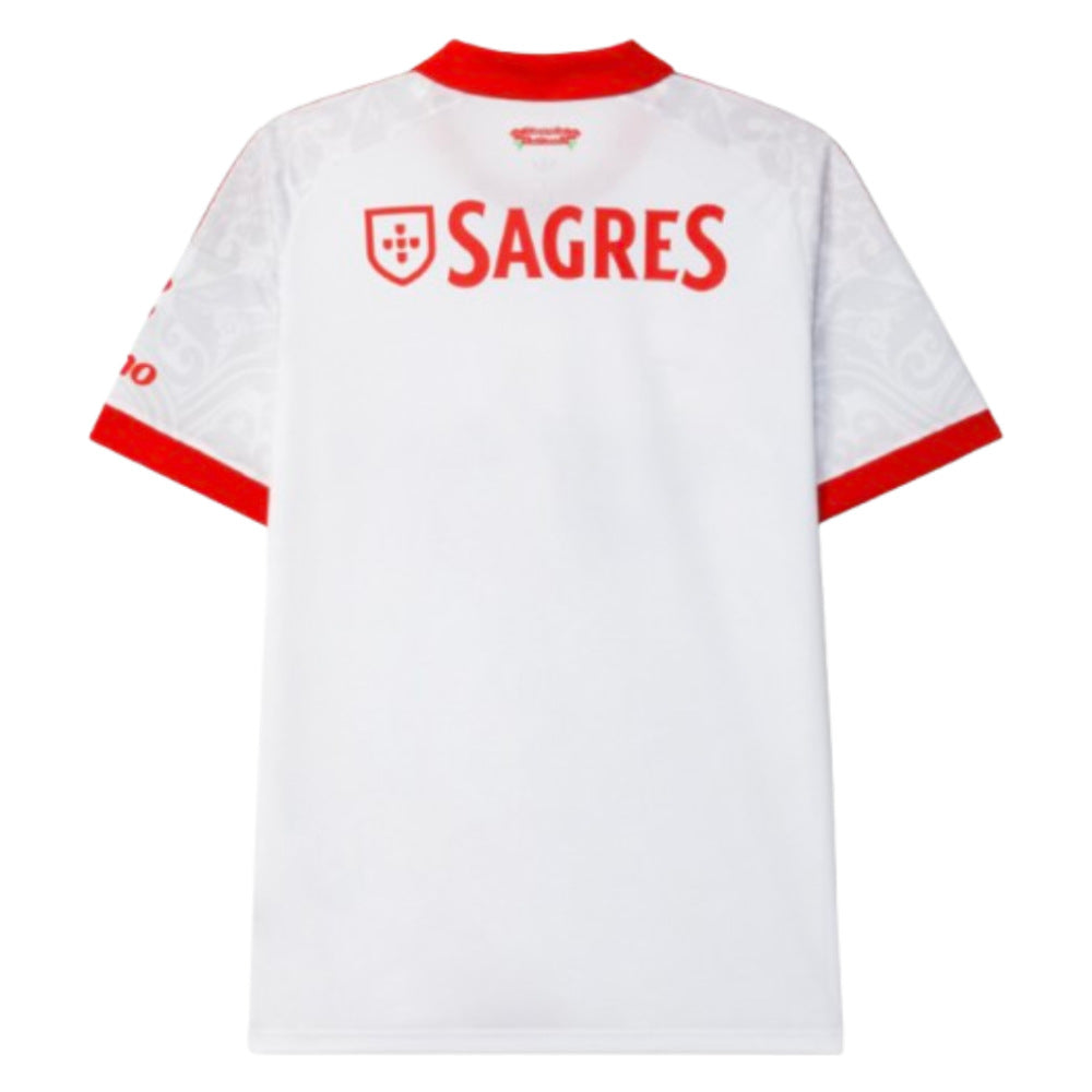 2026-2027 Benfica Away Shirt (Kids) (Eusebio 10)_1