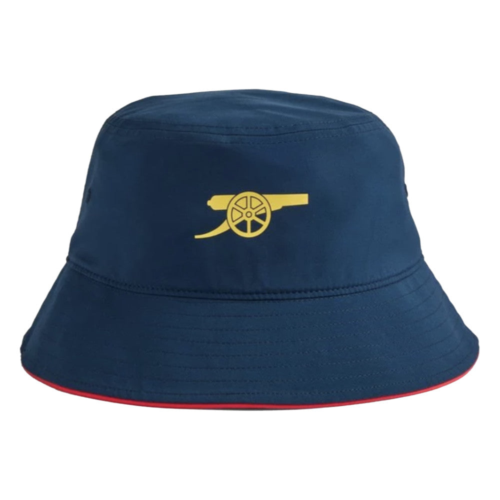 2026-2027 Arsenal Bucket Hat (Navy)_0