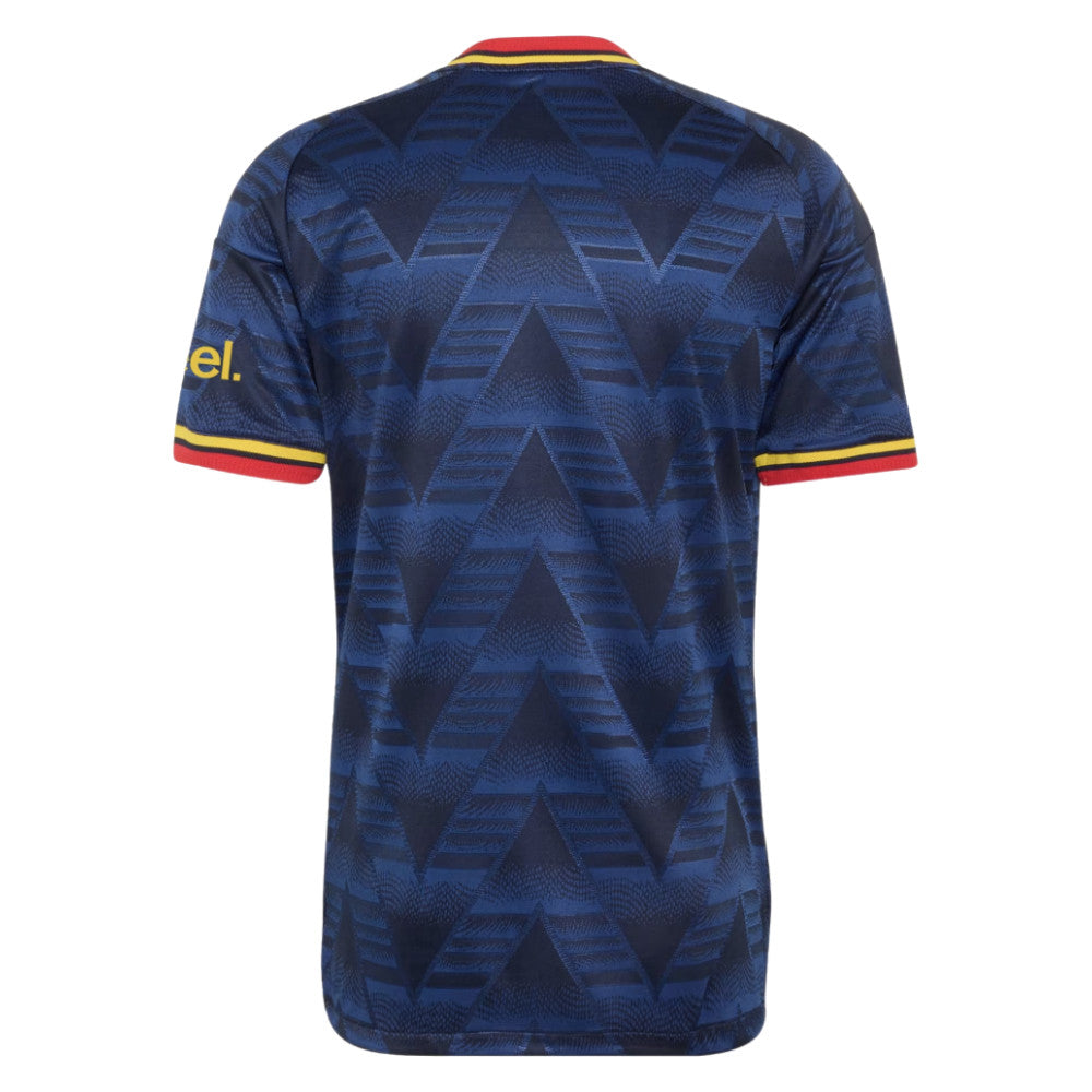 2026-2027 Arsenal Authentic Away Shirt (Bergkamp 10)_1