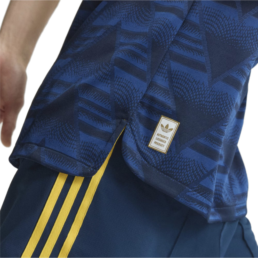 2026-2027 Arsenal Authentic Away Shirt (Trossard 19)_4