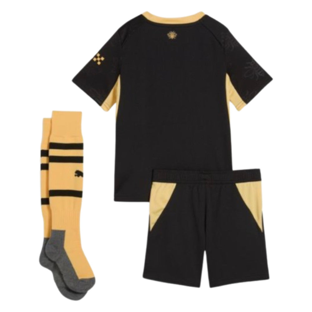 2026-2027 Man City Away Mini Kit (Doku 11)_1