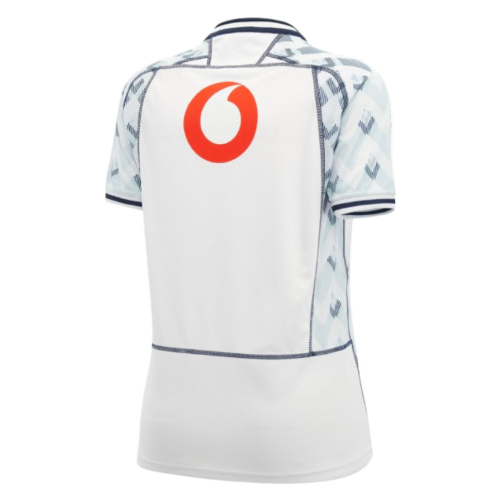 2026-2027 Scotland Rugby Away Poly Shirt - Womens (Maitland 14)_1