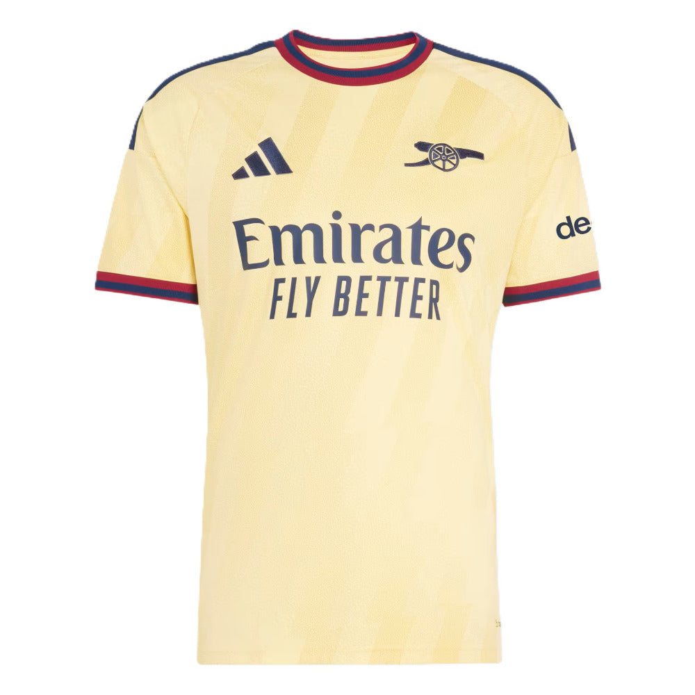 2026-2027 Arsenal Third Shirt (Wright 8)_2