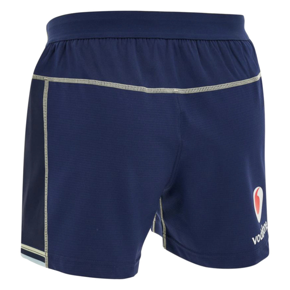 2026-2027 Scotland Rugby Home Shorts (Navy/Sand)_1