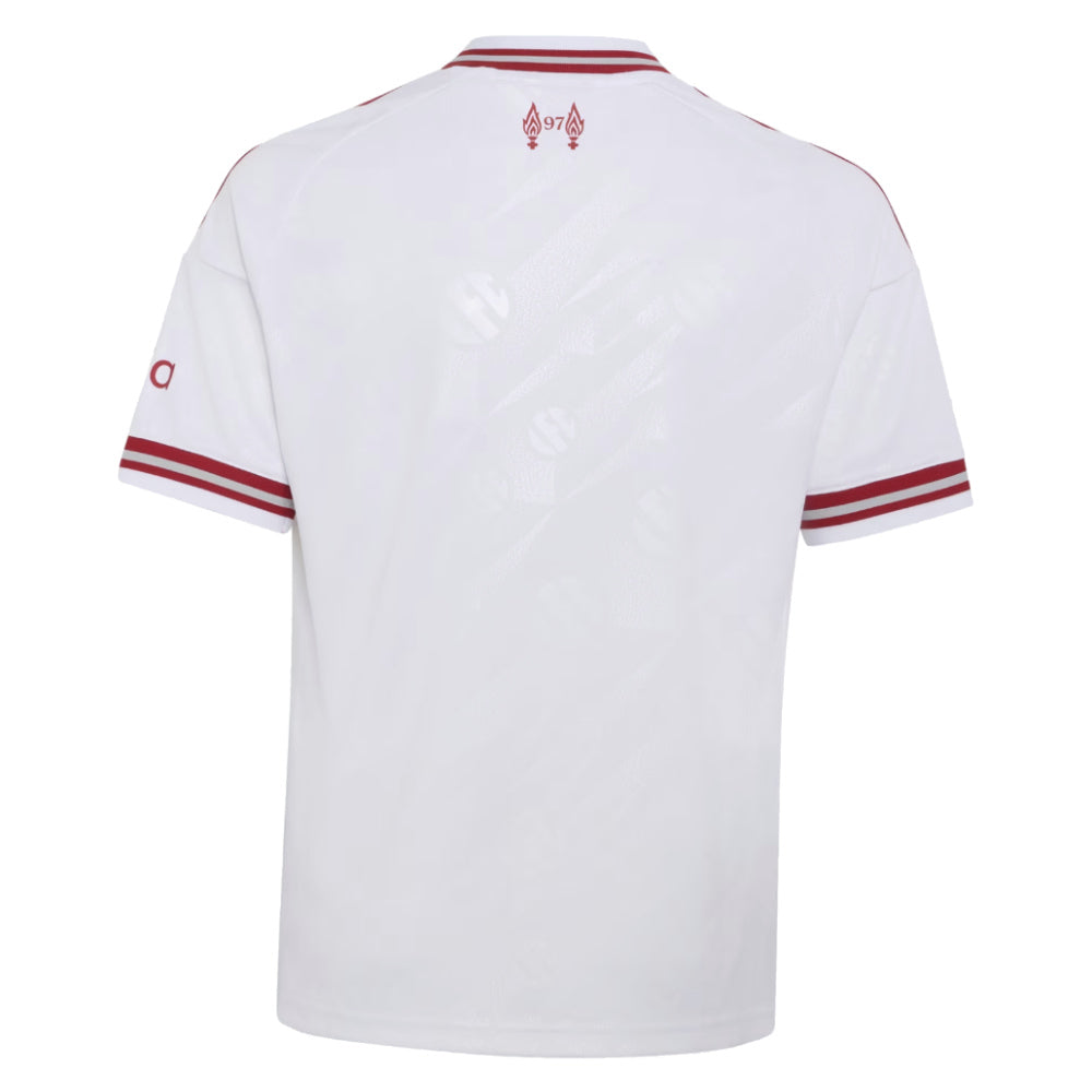 2026-2027 Liverpool Away Shirt (Kids) (Barnes 10)_1