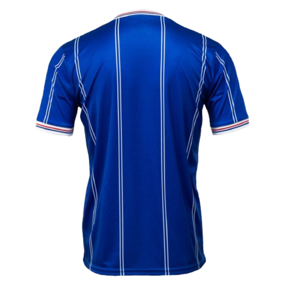 1987 Cardiff City Retro Home Shirt_1