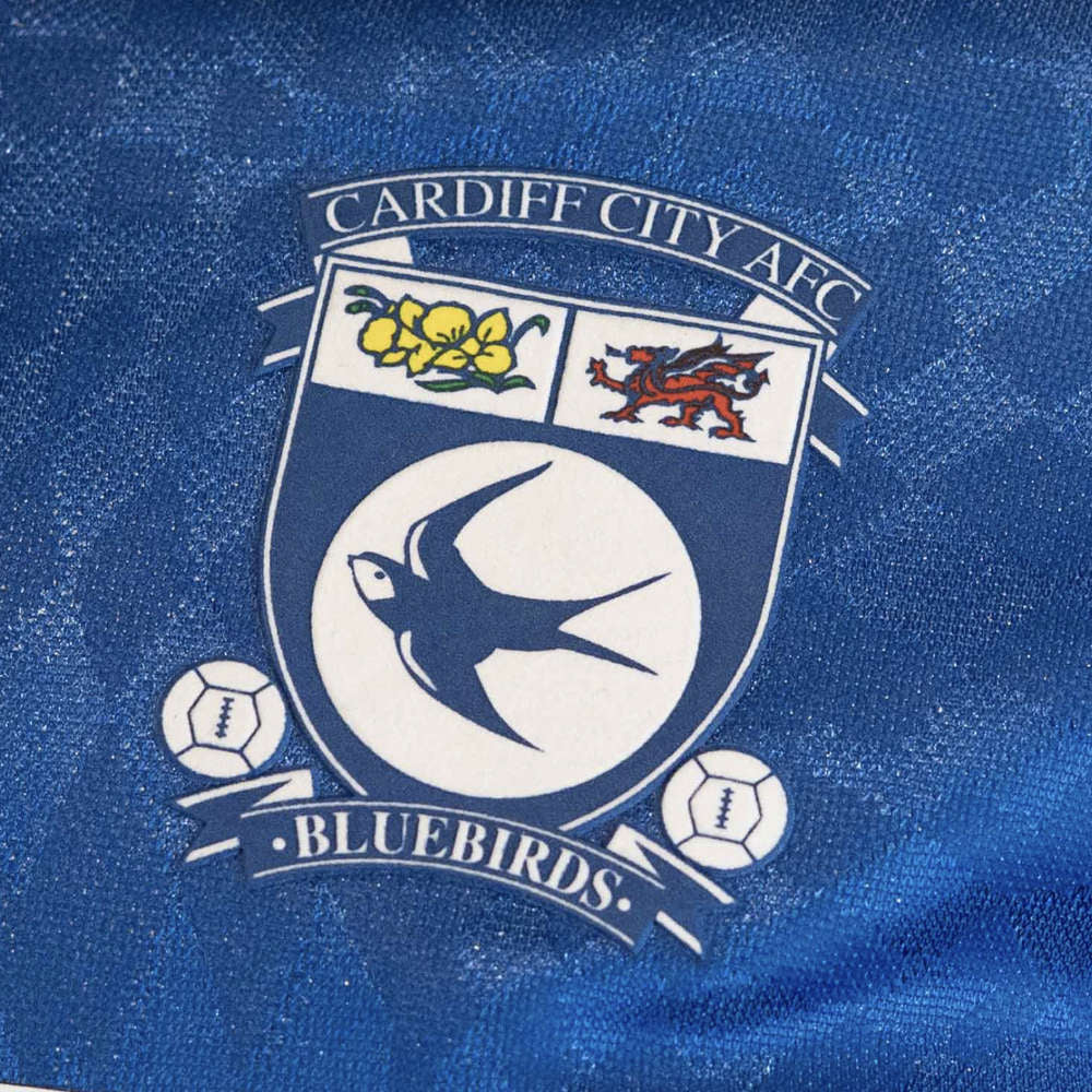 1997-1998 Cardiff City Home Shirt_2