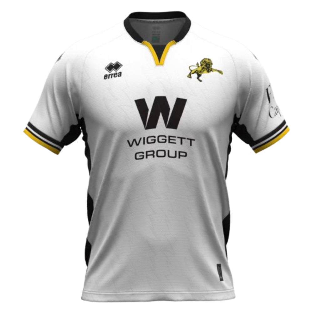 2026-2027 Millwall Away Shirt_0