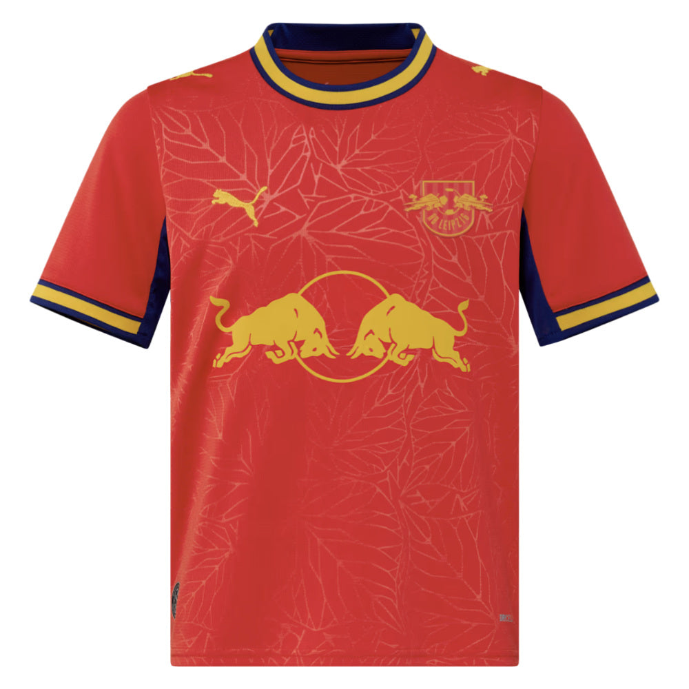 2026-2027 Red Bull Leipzig Away Shirt (Kids)_0