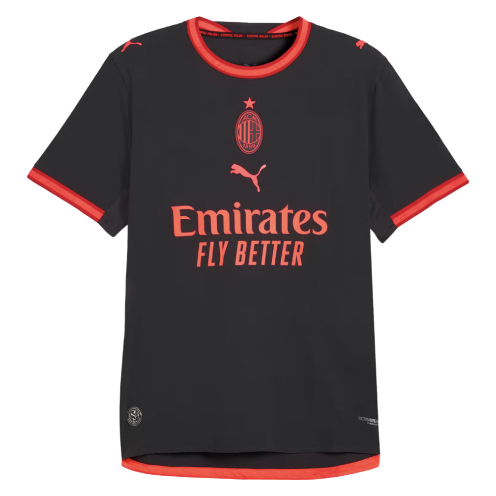 2026-2027 AC Milan Authentic Third Shirt_0