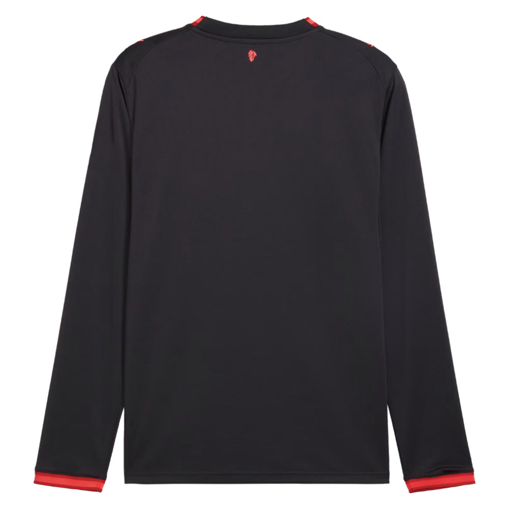 2026-2027 AC Milan Long Sleeve Third Shirt_1