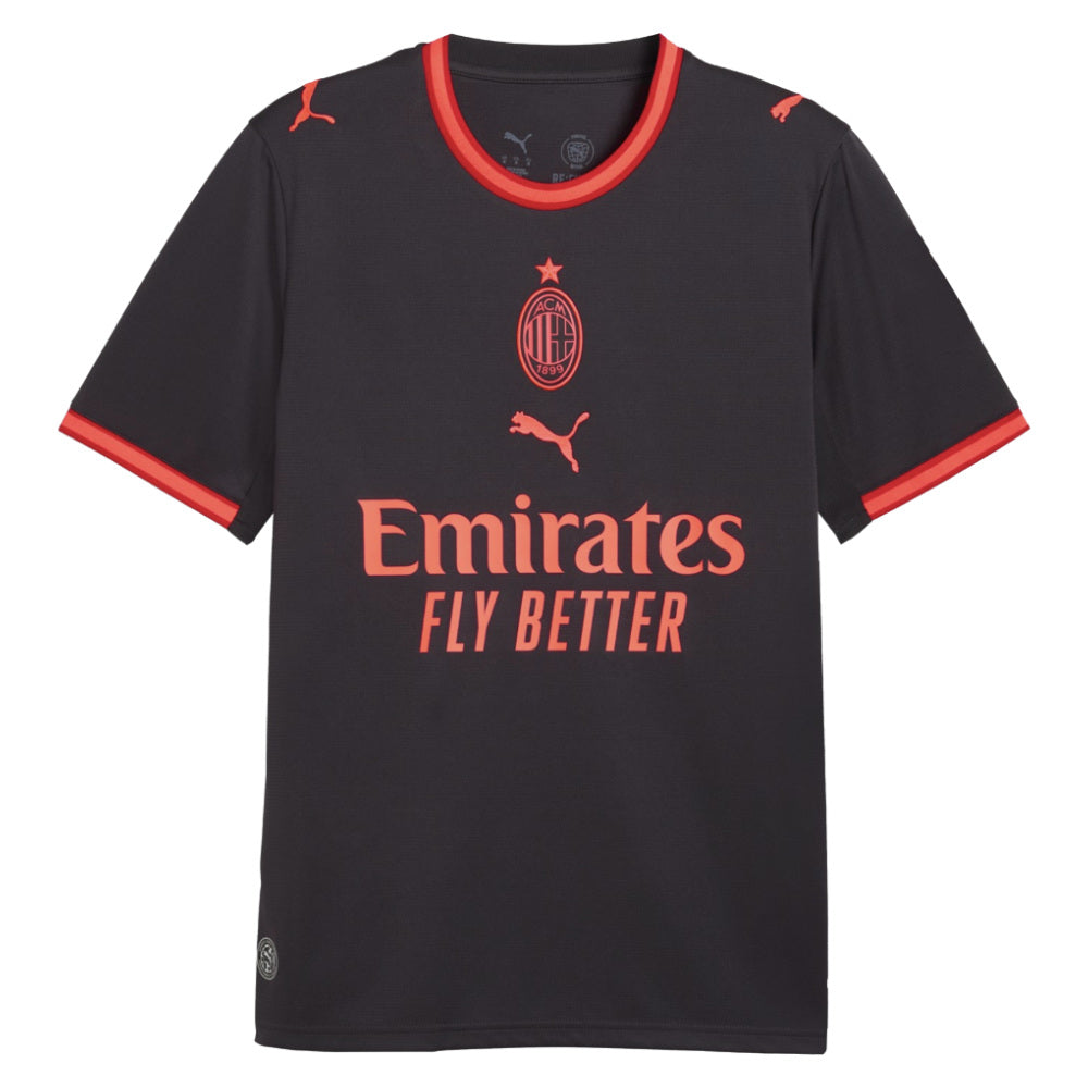 2026-2027 AC Milan Third Shirt (Kids)_0