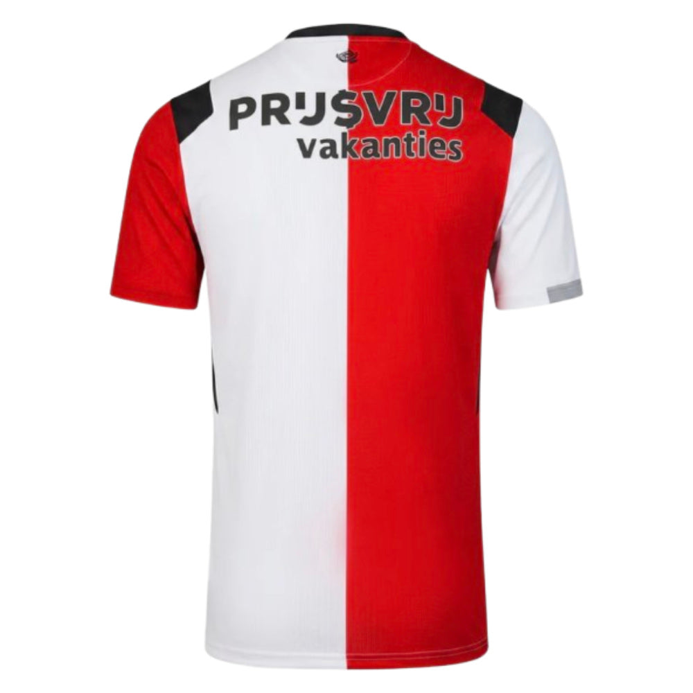 2026-2027 Feyenoord Home Shirt (Moder 7)_1