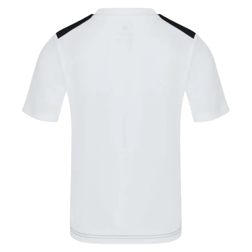 2026-2027 Juventus Home SUPPORTER Shirt (Kids) (Bremer 3)_1