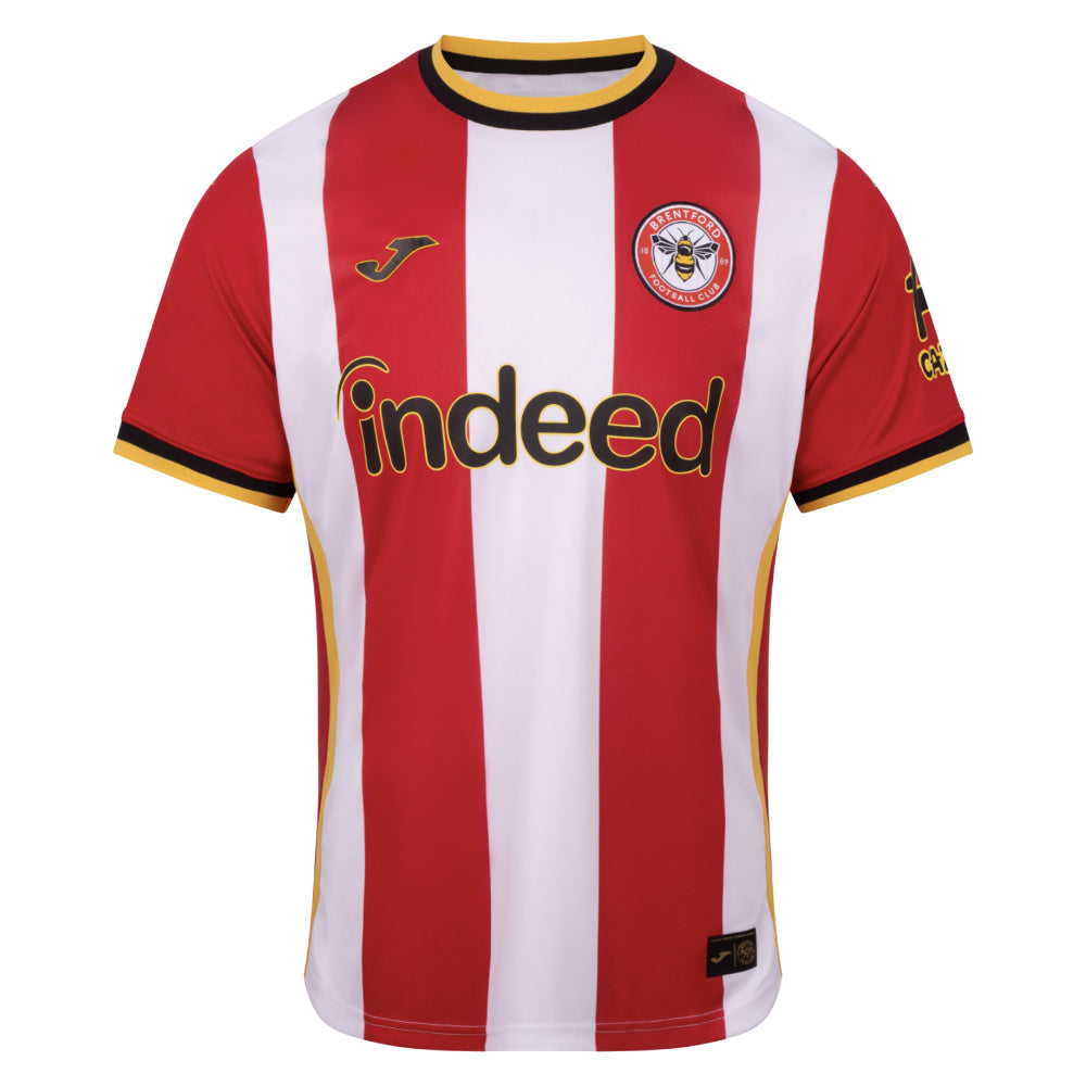 2026-2027 Brentford Home Shirt_0