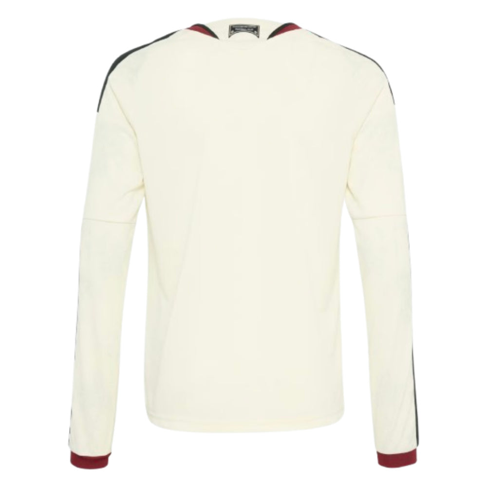 2026-2027 Man Utd Third Long Sleeve Shirt (Kids) (Cantona 7)_1
