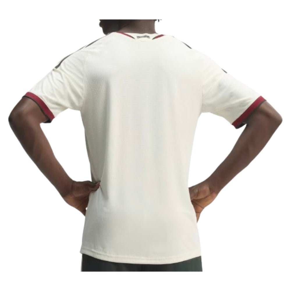 2026-2027 Man Utd Authentic Third Shirt (Beckham 7)_3