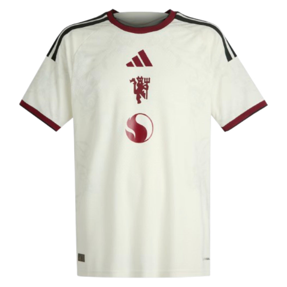 2026-2027 Man Utd Authentic Third Shirt (Beckham 7)_2