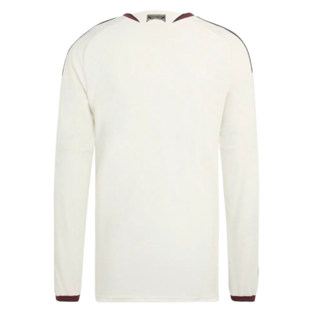 2026-2027 Man Utd Authentic Long Sleeve Third Shirt (Cantona 7)_1