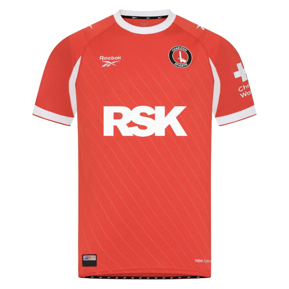 2026-2027 Charlton Athletic Home Shirt (Burke 4)_2