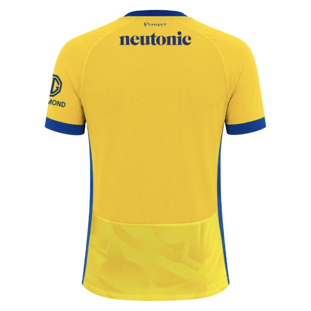 2026-2027 Portsmouth Away Shirt (Kids)_1