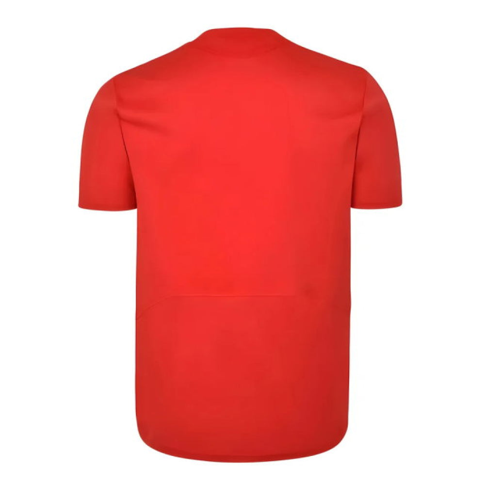 Liverpool FC 2005 Champions League Final Shirt (GERRARD 8)_5