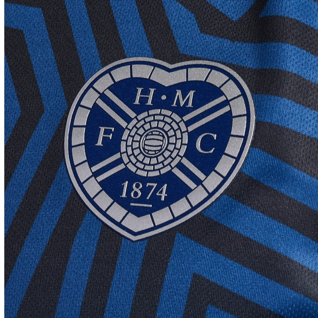 2026-2027 Hearts Third Shirt (Womens)_3