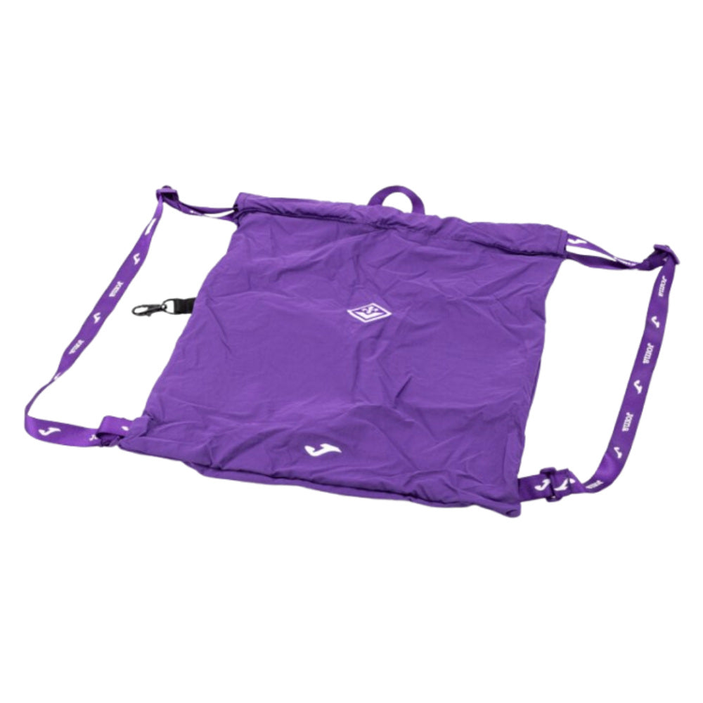 2026-2027 Fiorentina Gym Sack (Purple)_1