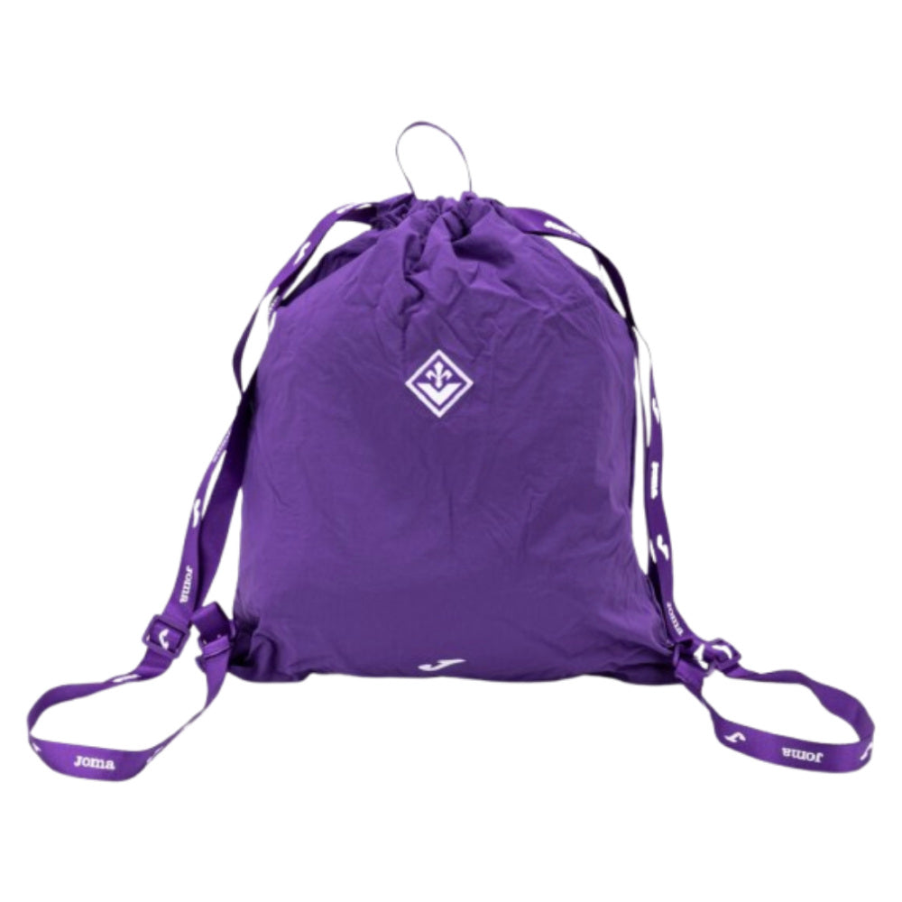 2026-2027 Fiorentina Gym Sack (Purple)_0