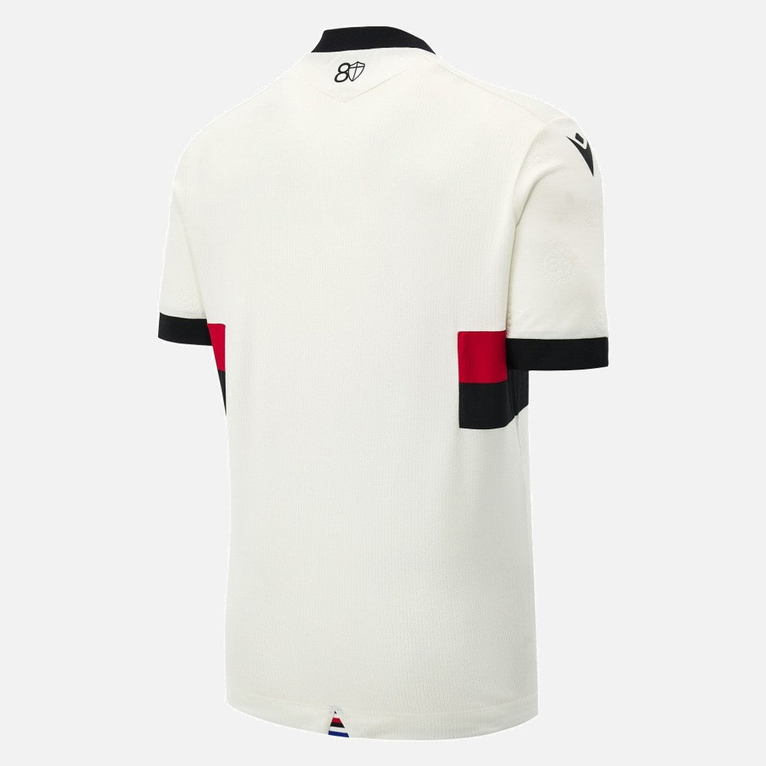 2026-2027 Sampdoria Away Shirt_1