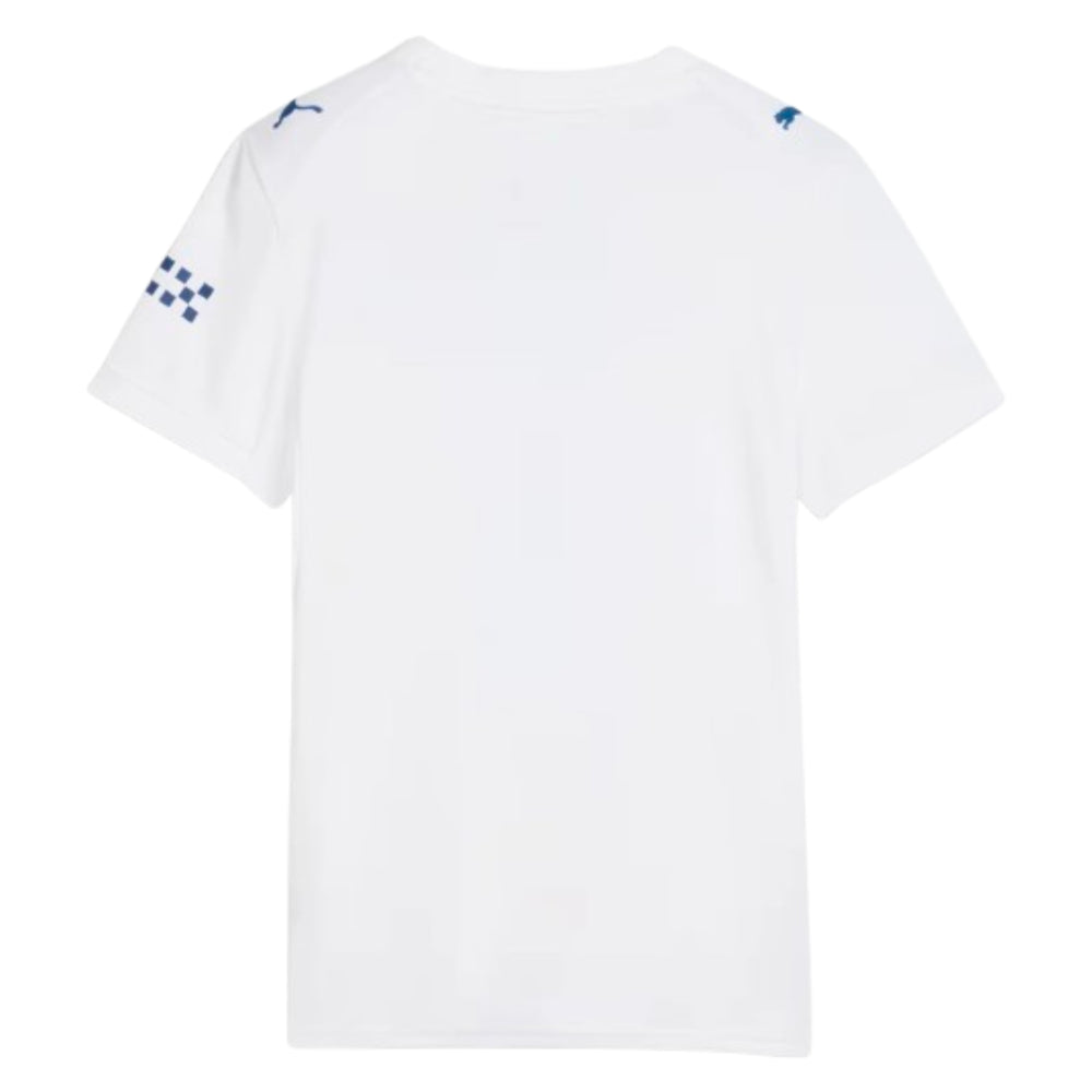 2026-2027 Man City Third Shirt (Womens) (Bobb 52)_1
