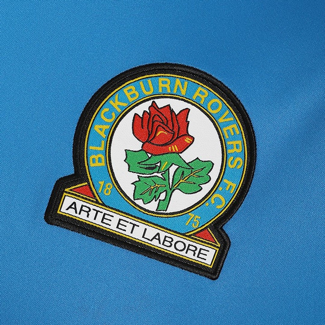 2026-2027 Blackburn Rovers Home Shirt_2