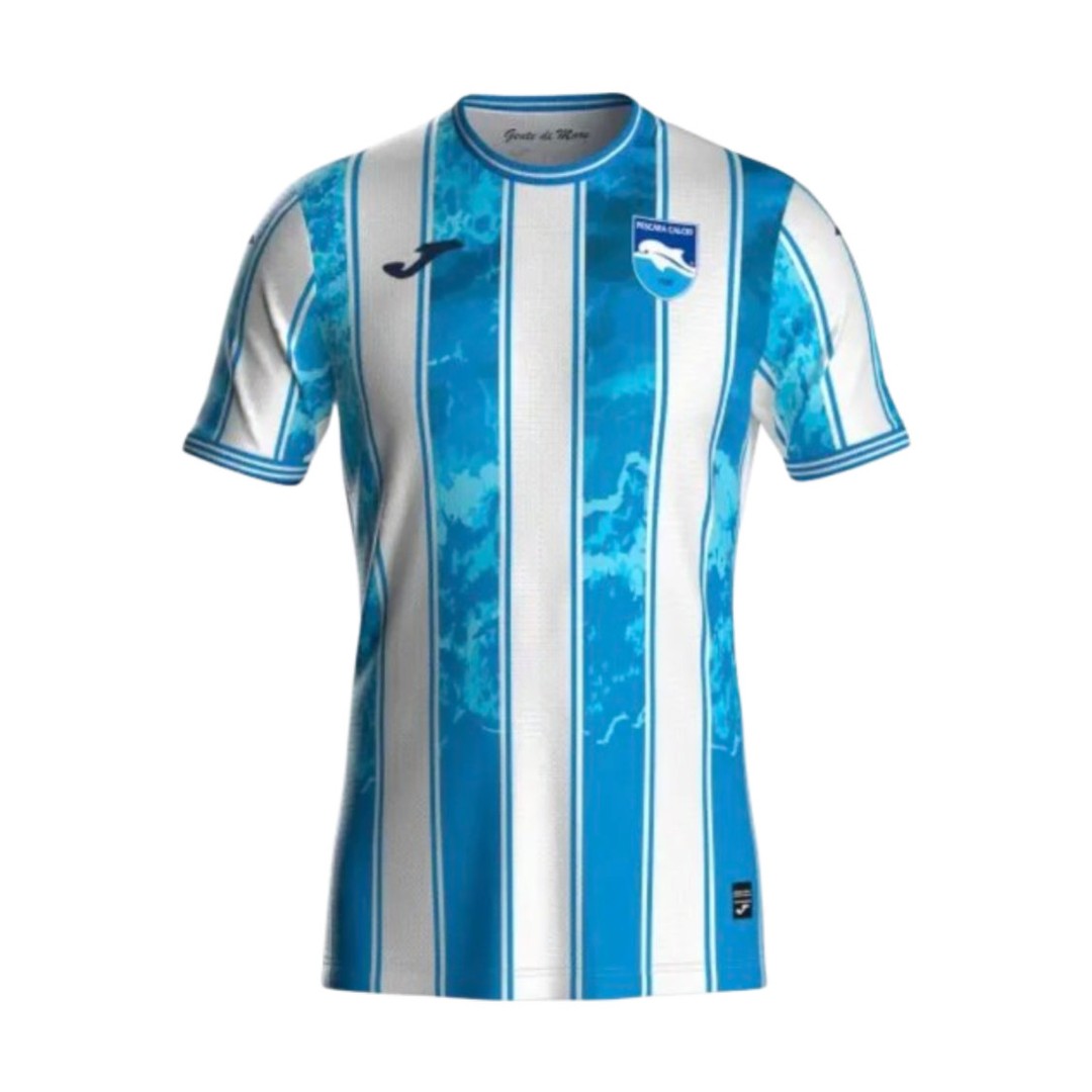 2026-2027 Pescara Home Shirt_0