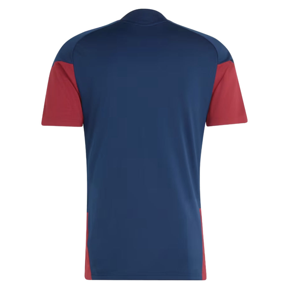 2026-2027 Arsenal EU Training Jersey (Navy) (Russo 23)_1