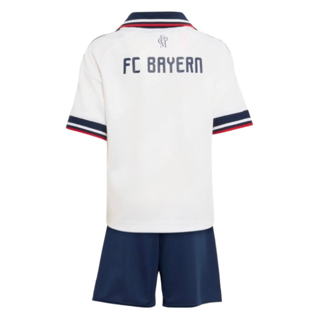 2026-2027 Bayern Munich Away Mini Kit_1