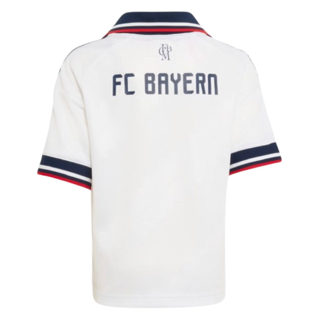 2026-2027 Bayern Munich Away Mini Kit_2