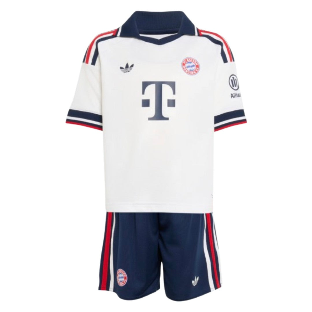 2026-2027 Bayern Munich Away Mini Kit (Tah 4)_5