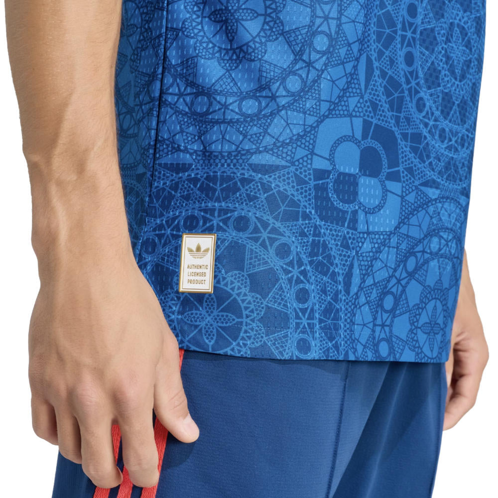 2026-2027 Croatia Authentic Away Shirt_2