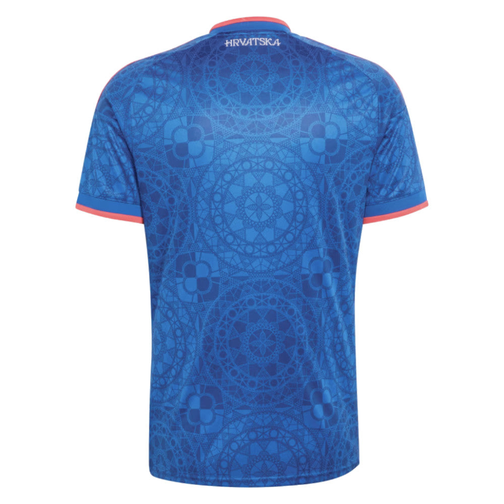 2026-2027 Croatia Adidas Away Shirt_1
