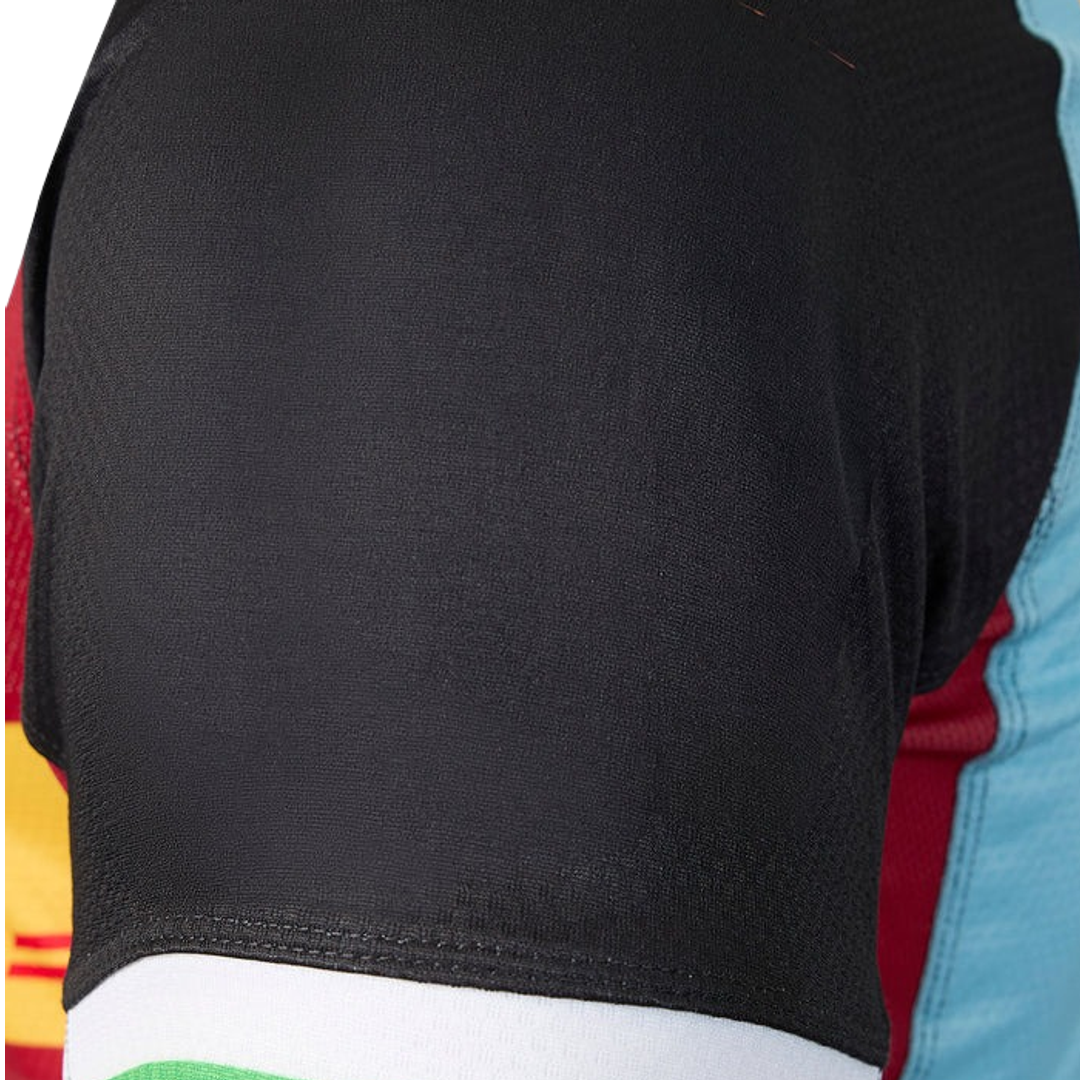2026-2027 Harlequins Authentic Home Rugby Shirt_4