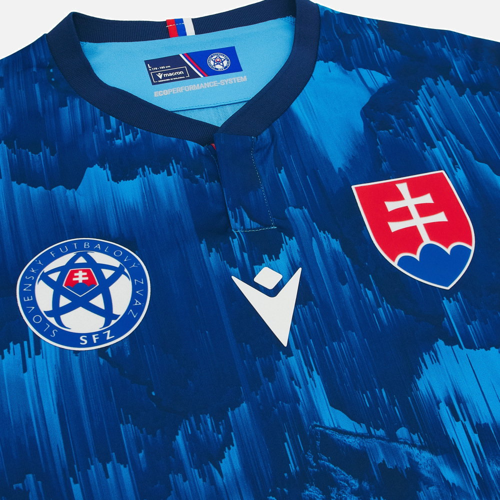 2026-2027 Slovakia Home Shirt_3