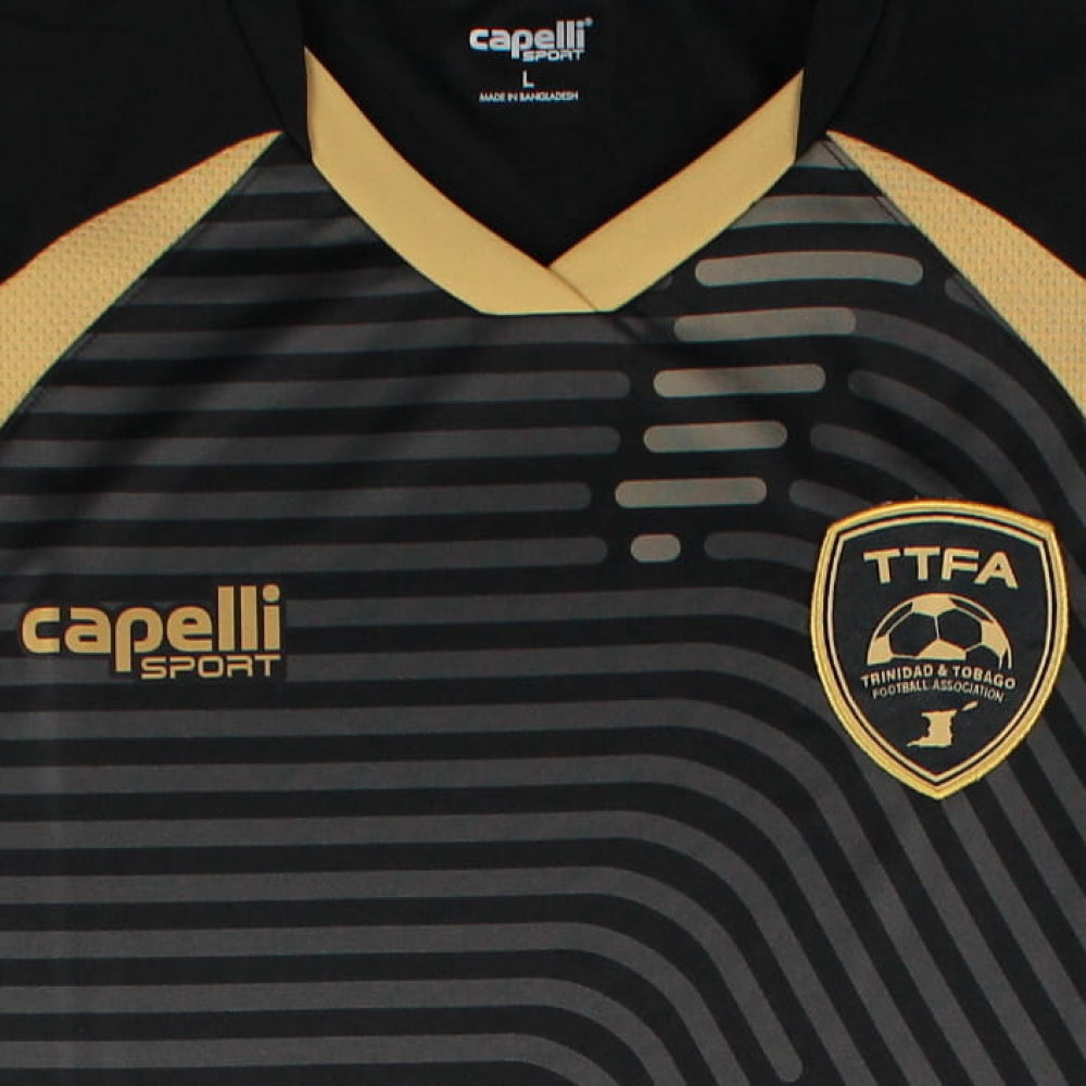 2024-2025 Trinidad and Tobago Third Shirt_4