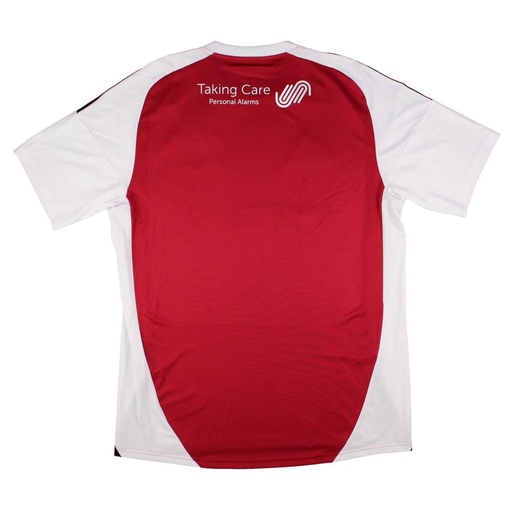 2026-2027 Exeter City Home Shirt_1