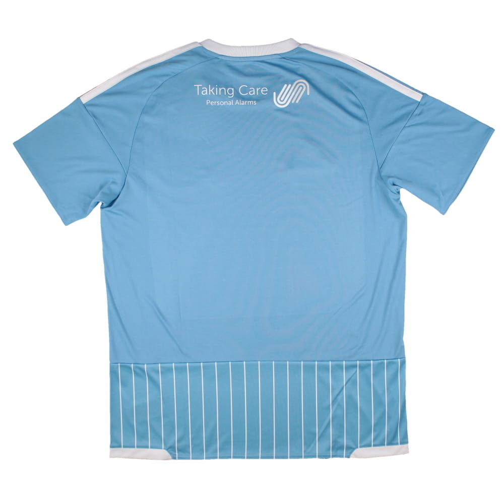 2026-2027 Exeter City Away Shirt_1